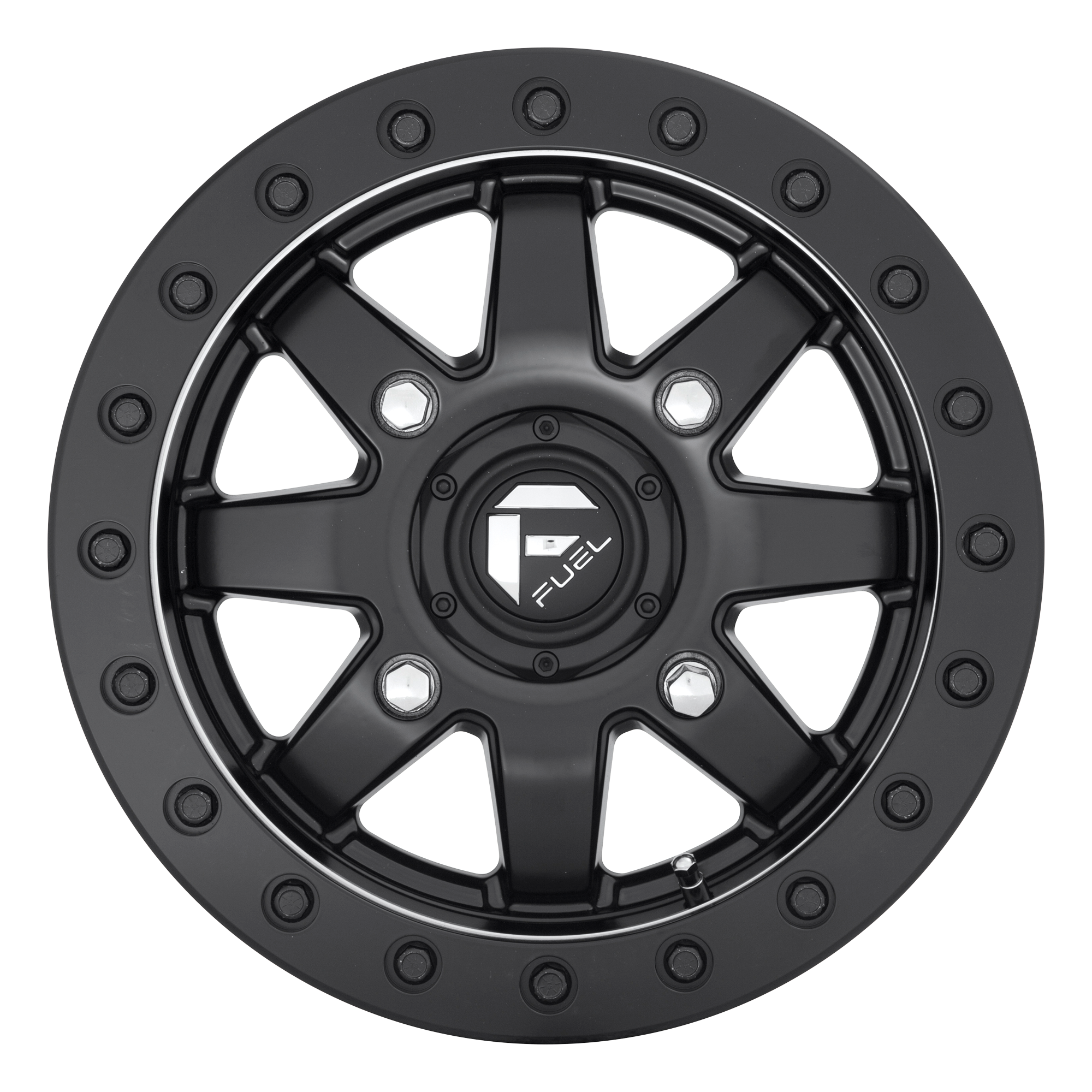 Fuel Off-Road Maverick