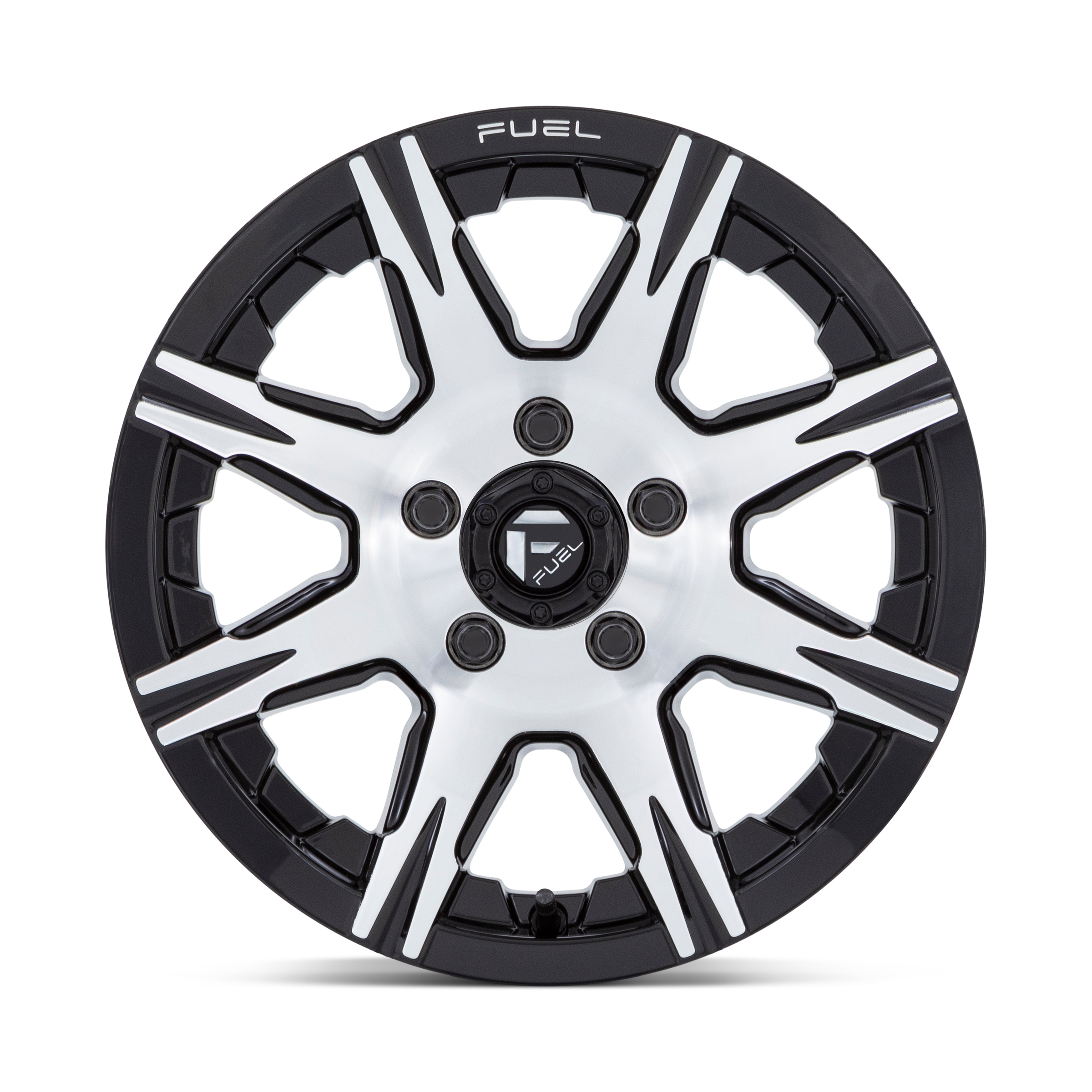 Fuel Off-Road Nutz
