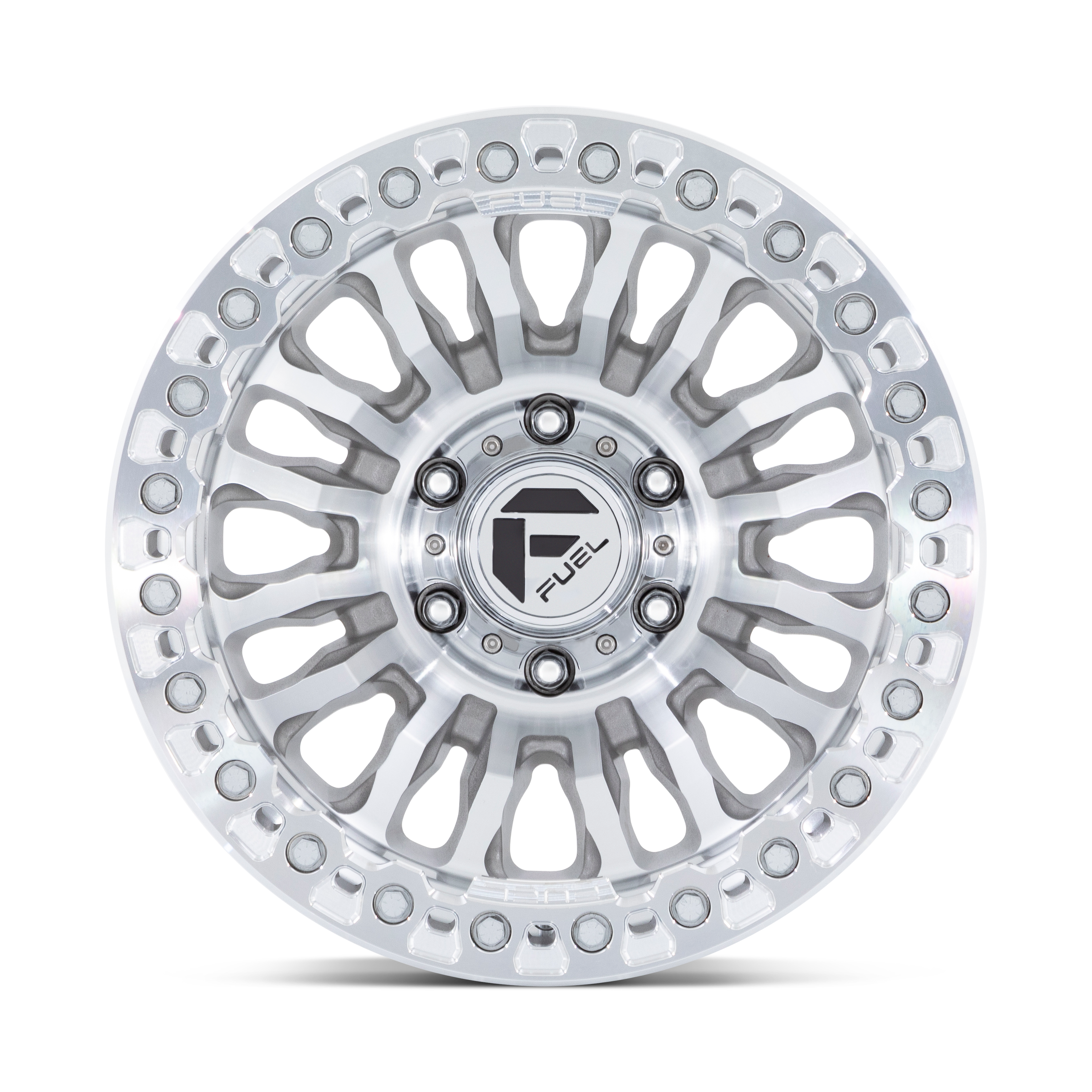 Fuel Off-Road Rincon Beadlock
