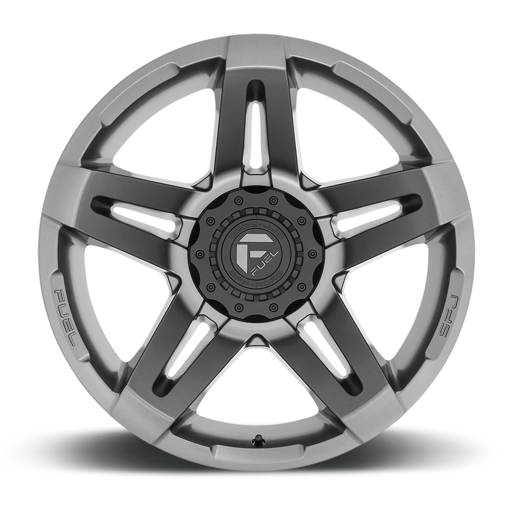 Fuel Off-Road SFJ