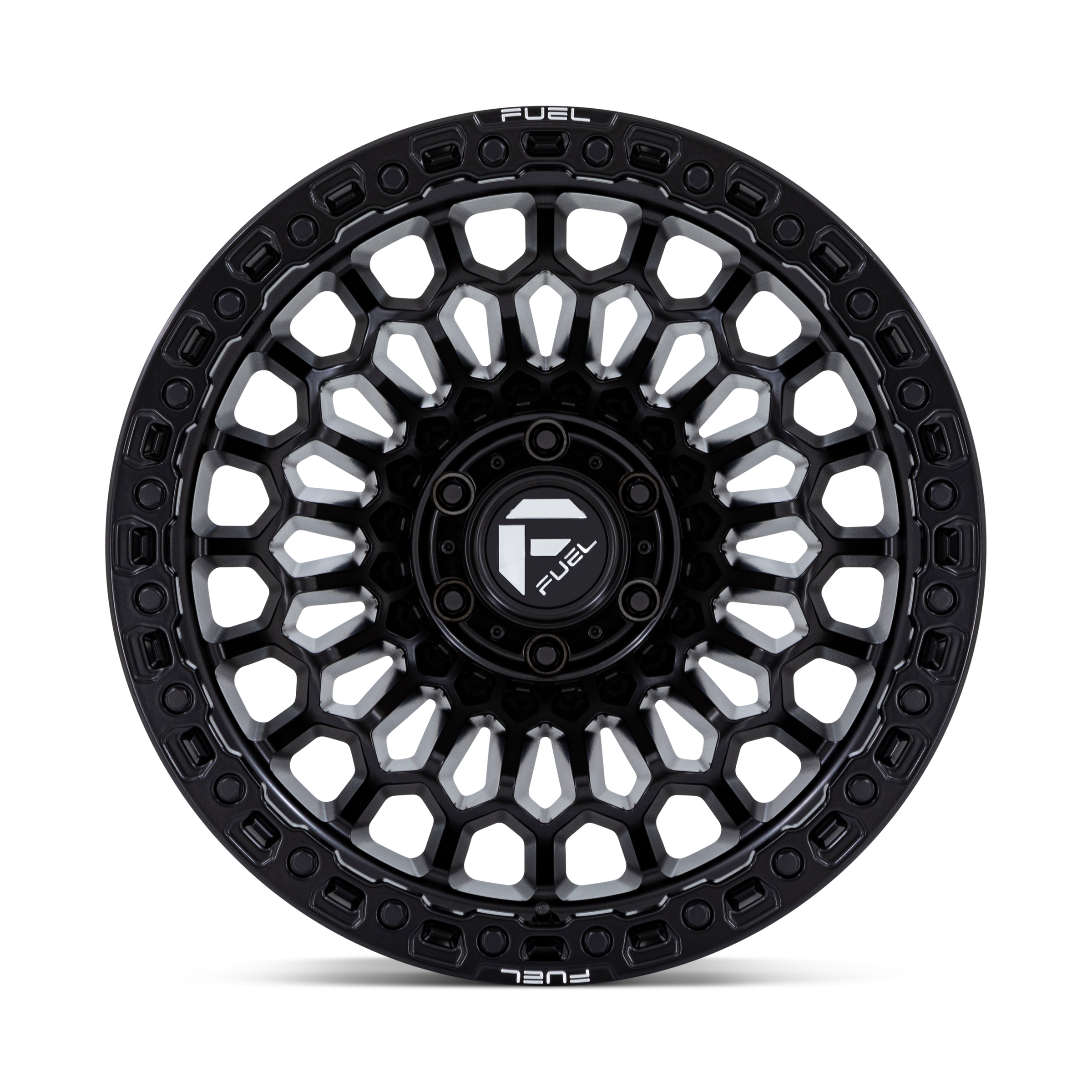 Fuel Off-Road Sinister Wheels