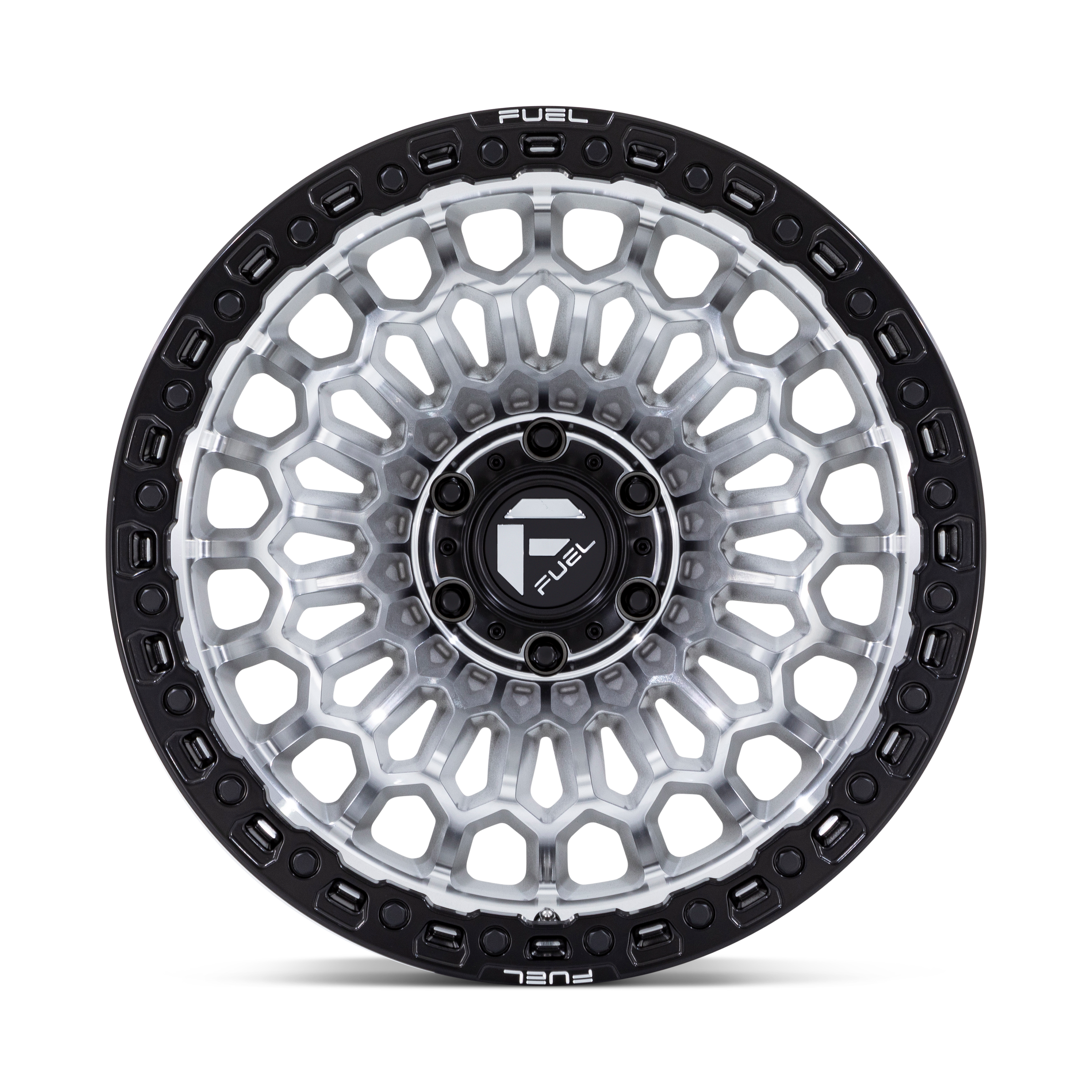 Fuel Off-Road Sinister Wheels