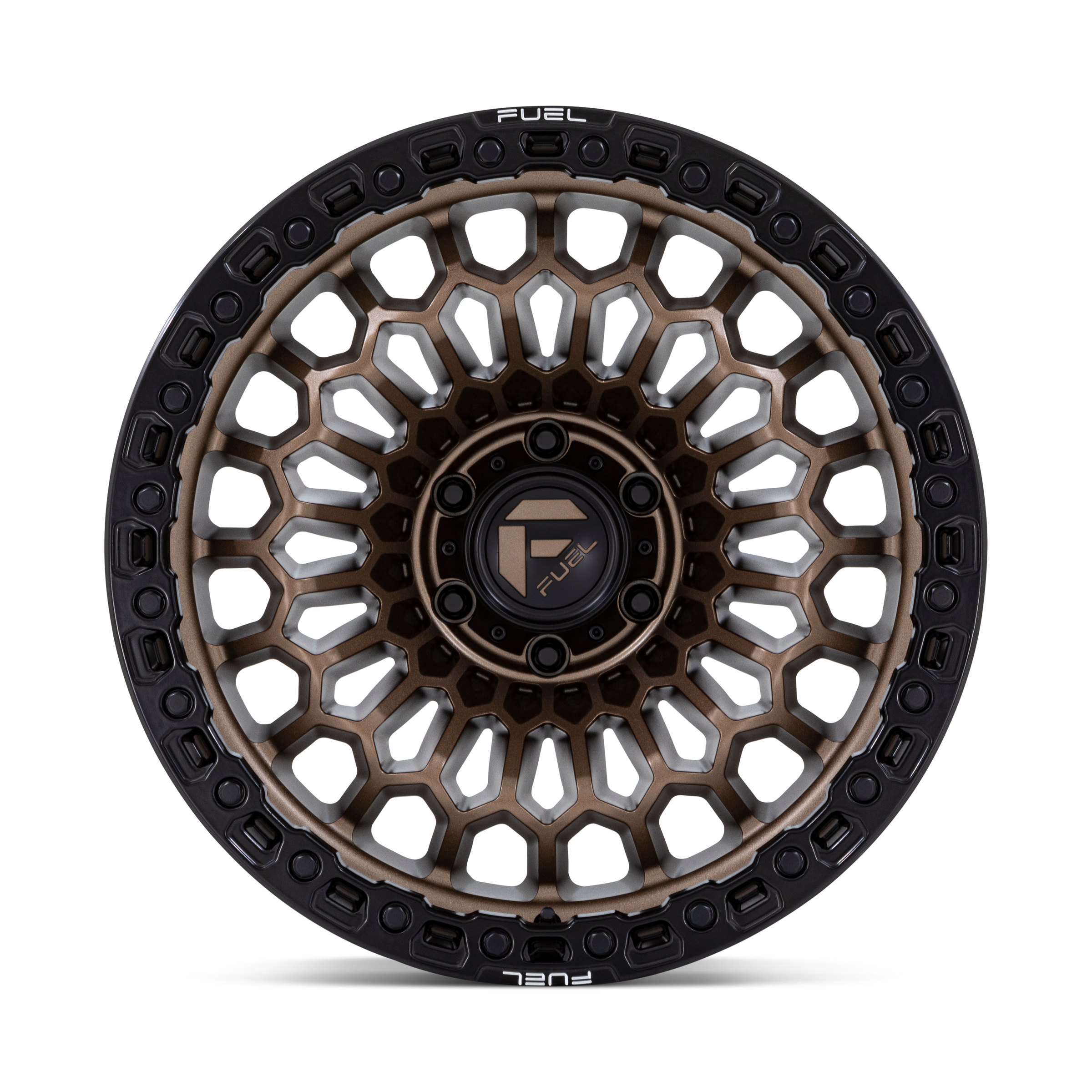 Fuel Off-Road Sinister Wheels