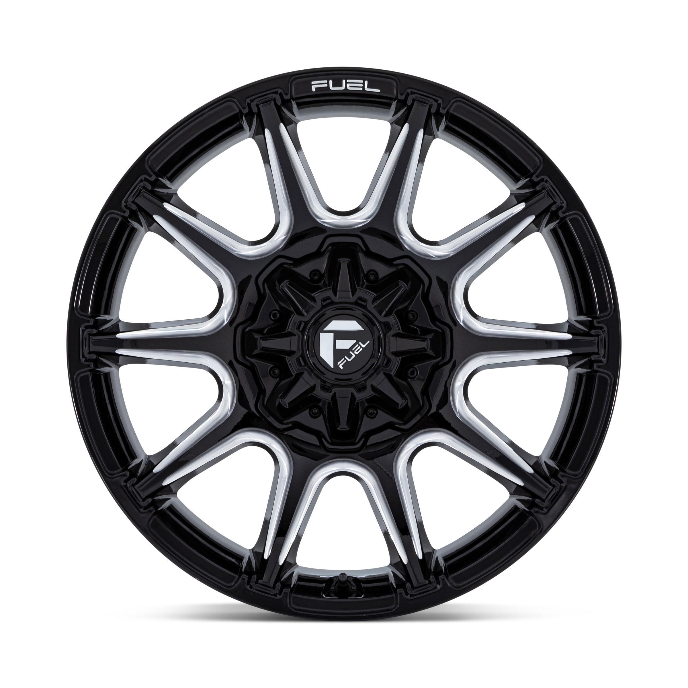 Fuel Off-Road Super-c