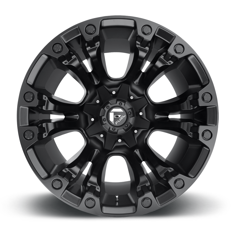 Fuel Off-Road Vapor
