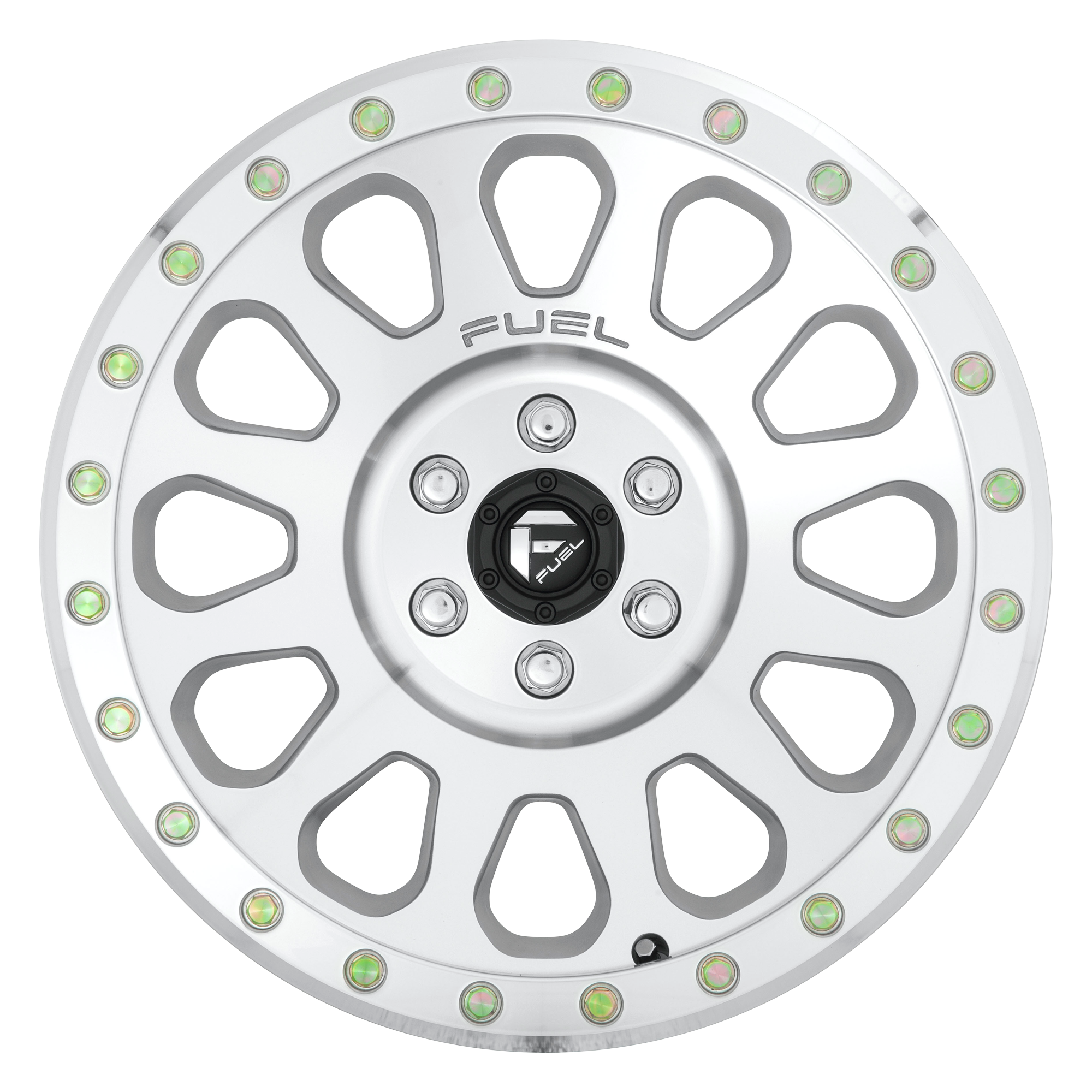 Fuel Off-Road Vector