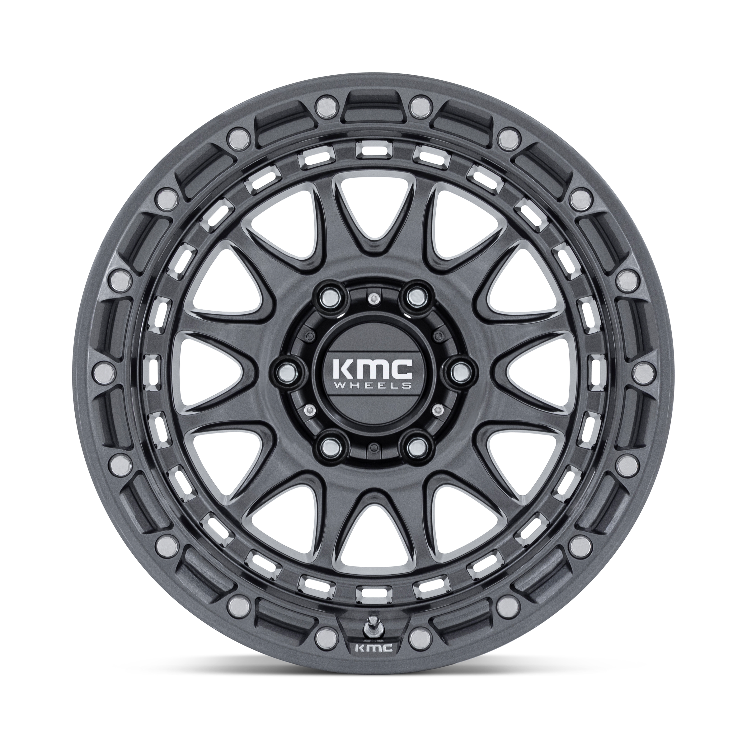 KMC Crux