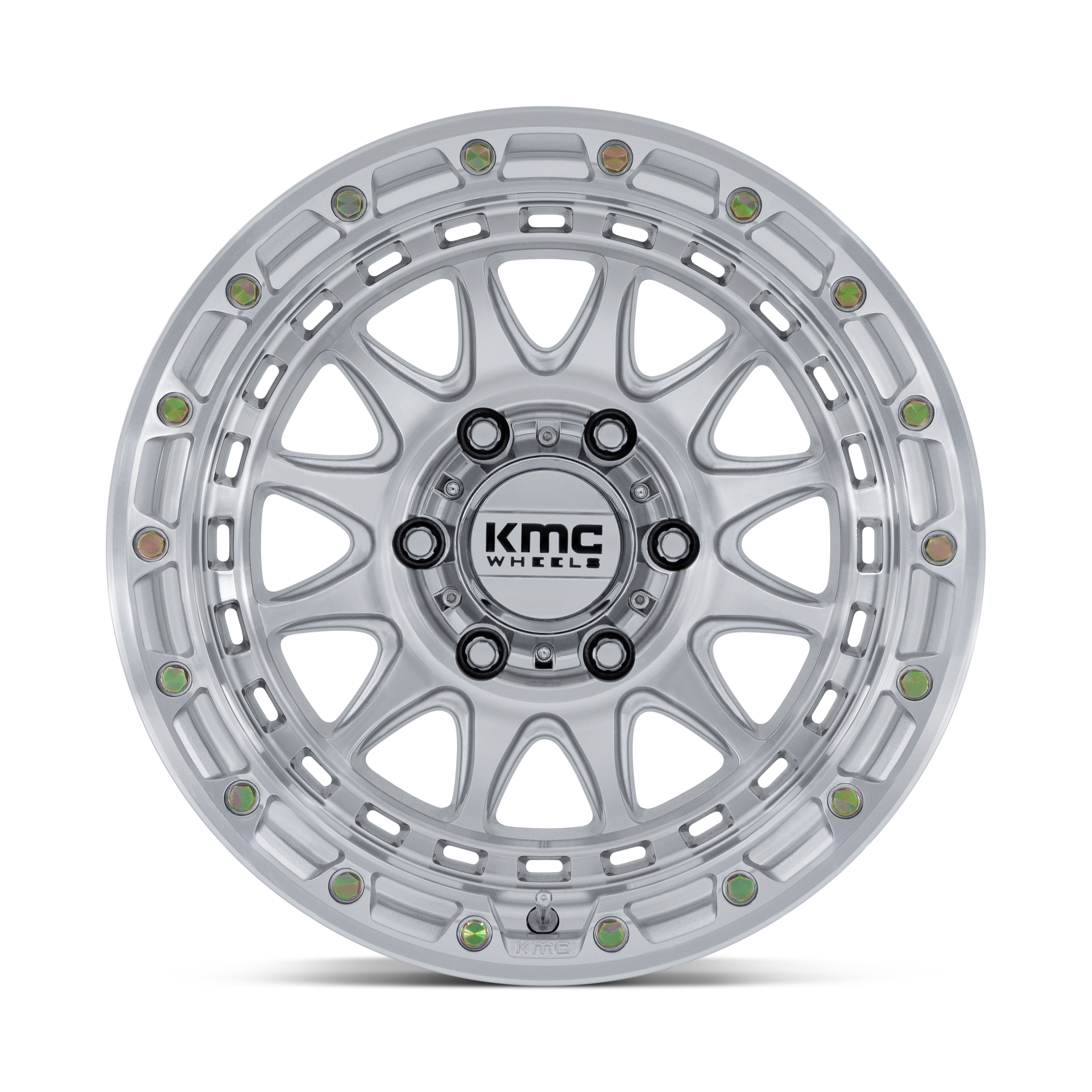KMC Crux