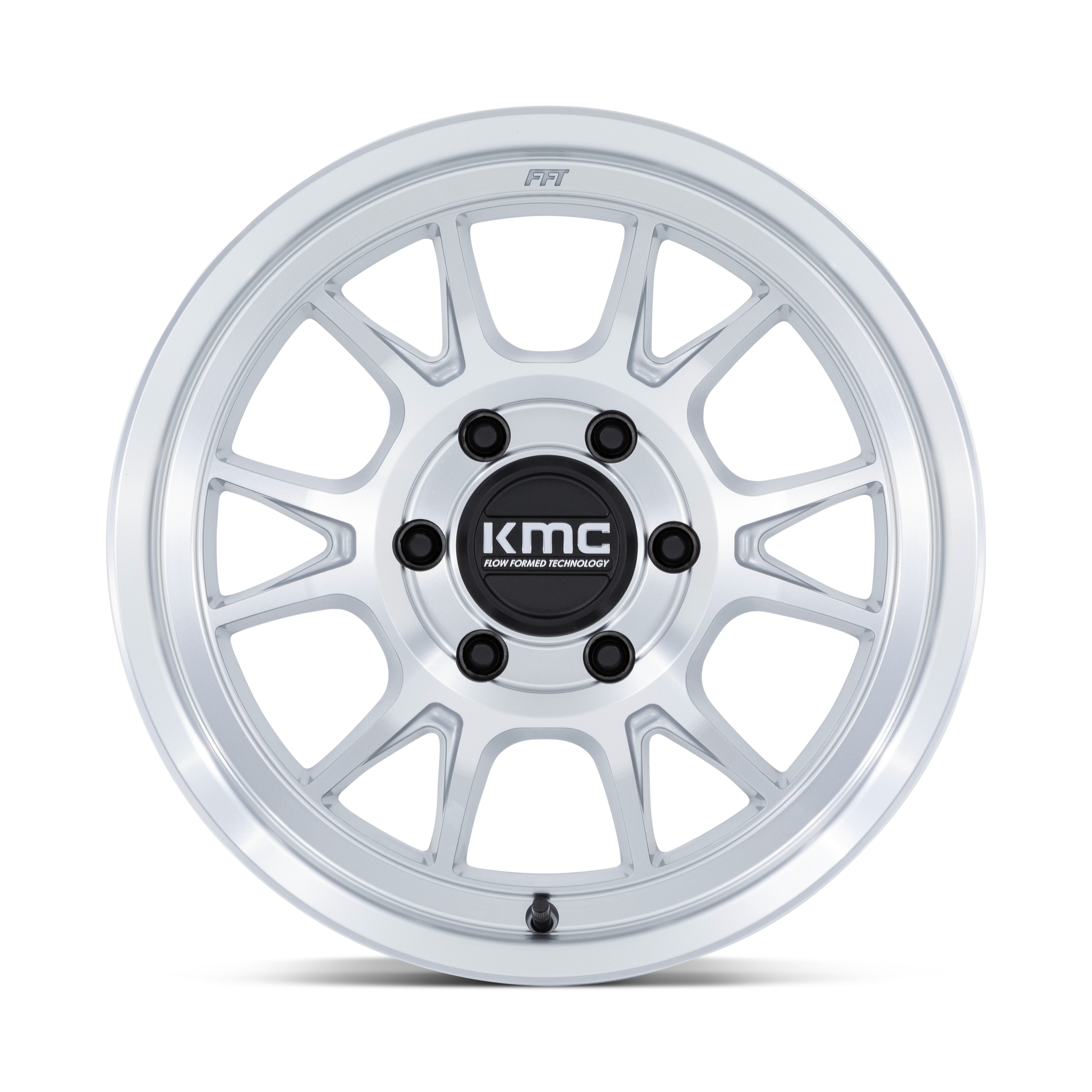 KMC Range