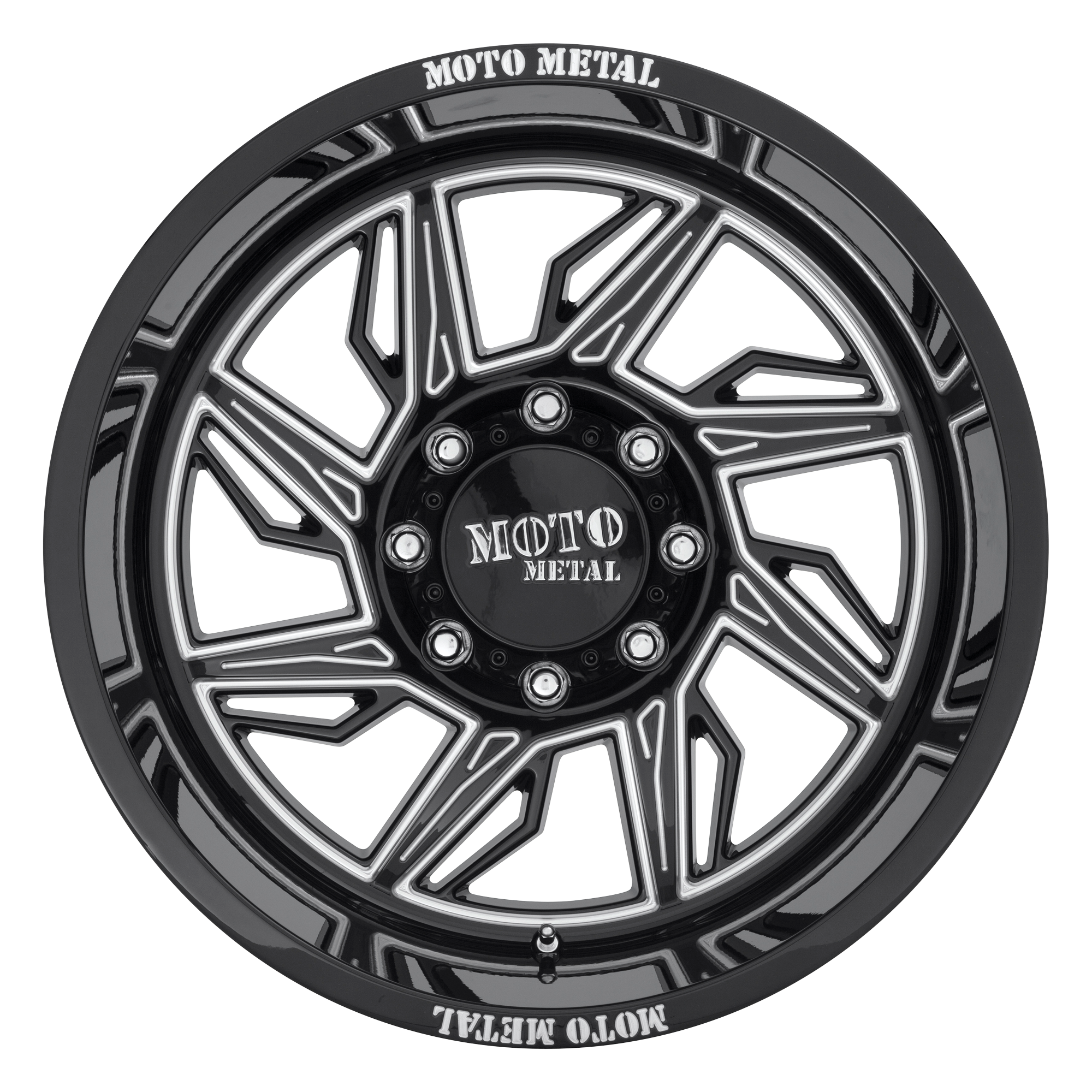 Moto Metal Hurricane