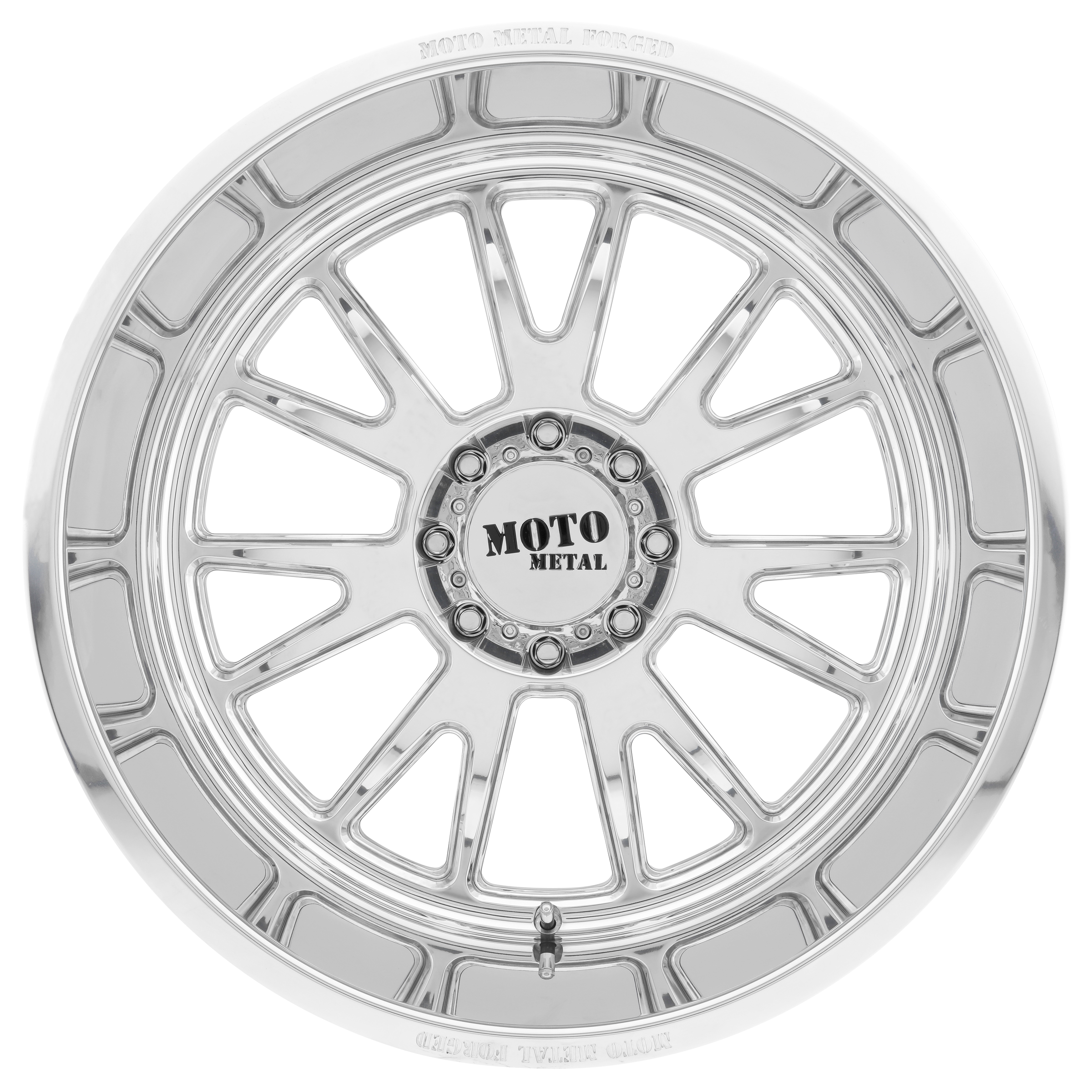 Moto Metal MO401
