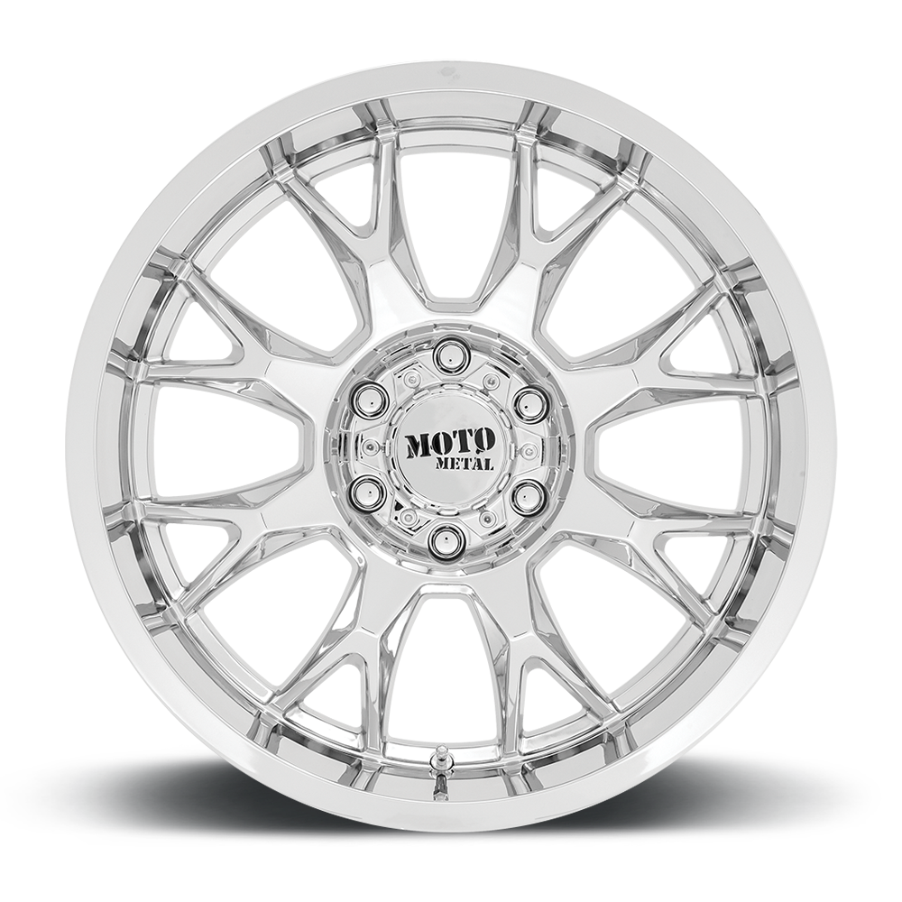 Moto Metal MO806