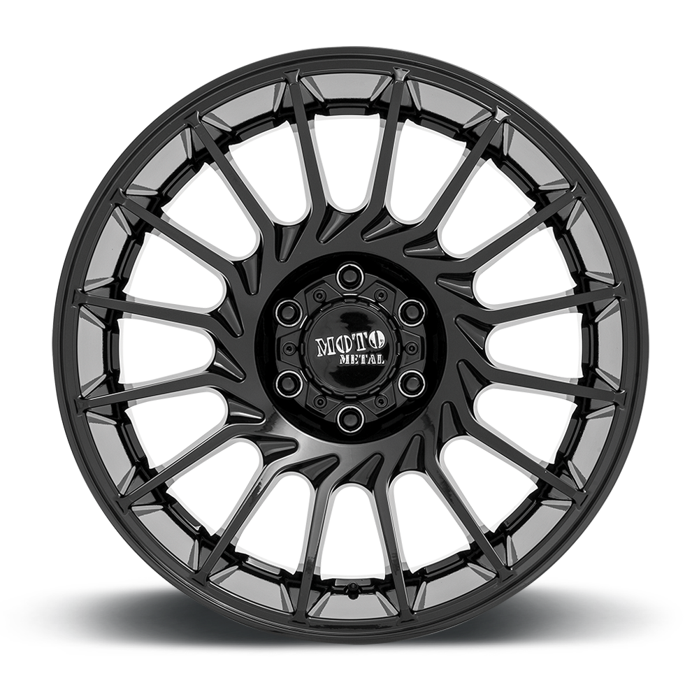 Moto Metal MO807