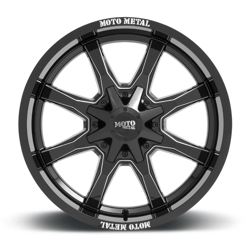 Moto Metal MO970