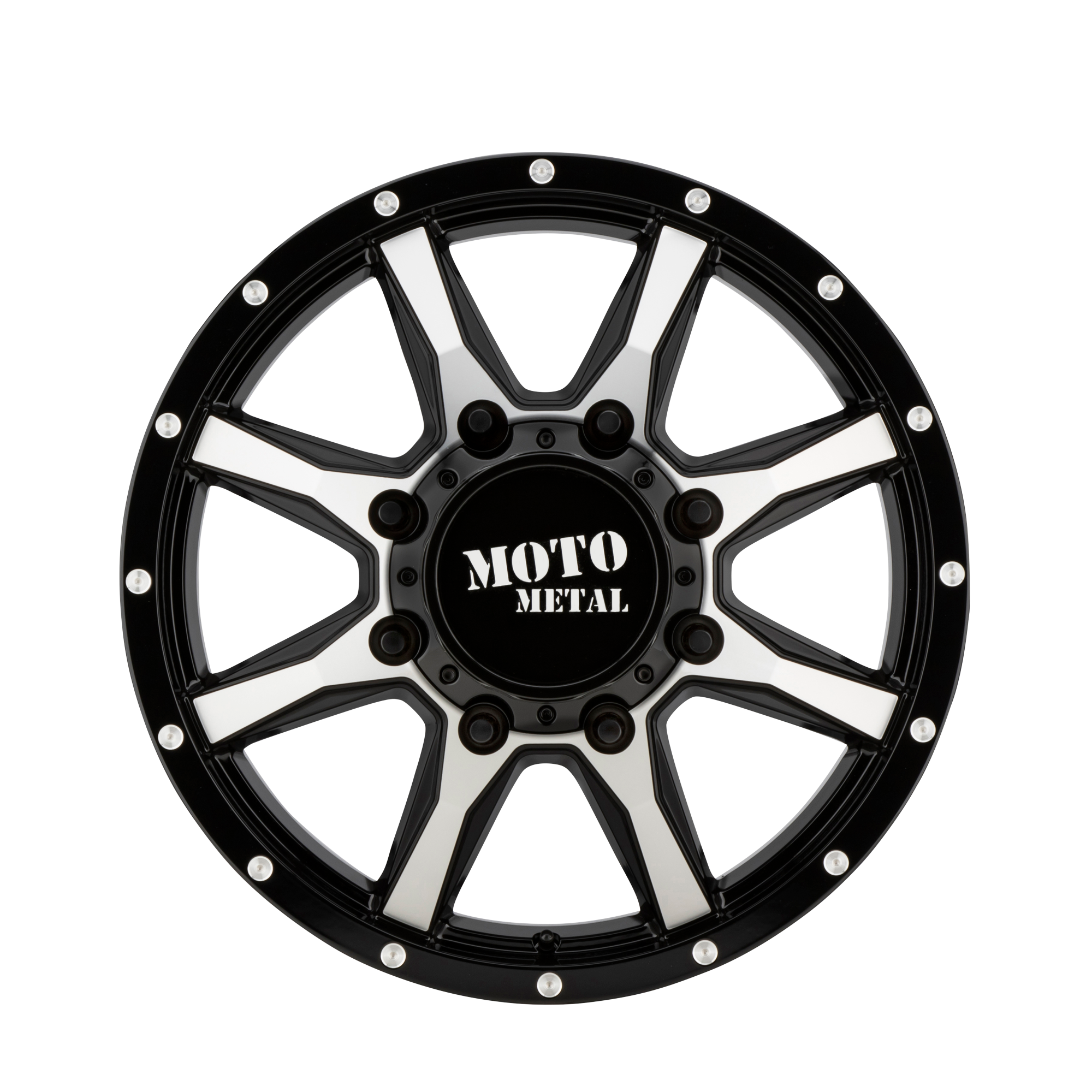 Moto Metal MO995