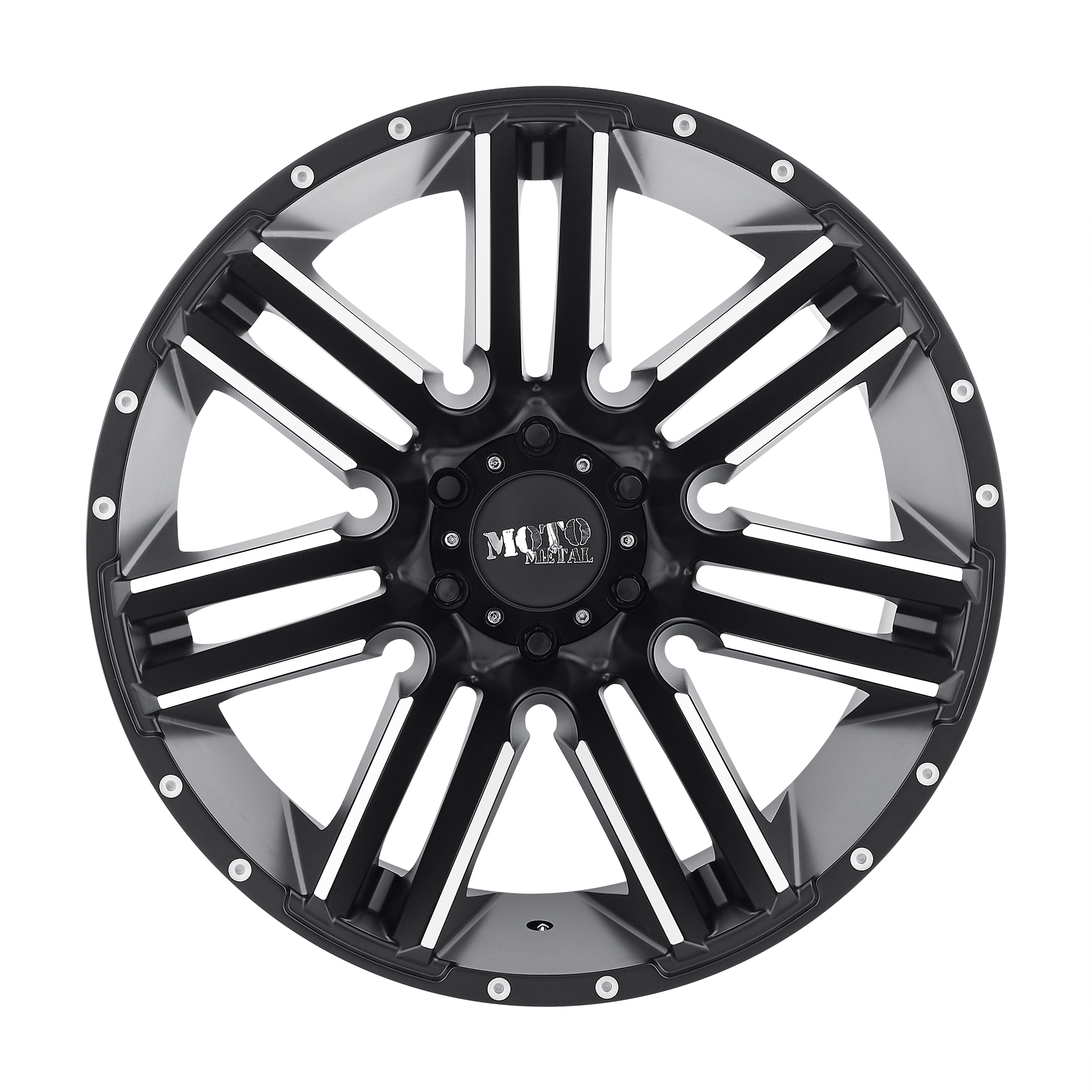 Moto Metal Razor