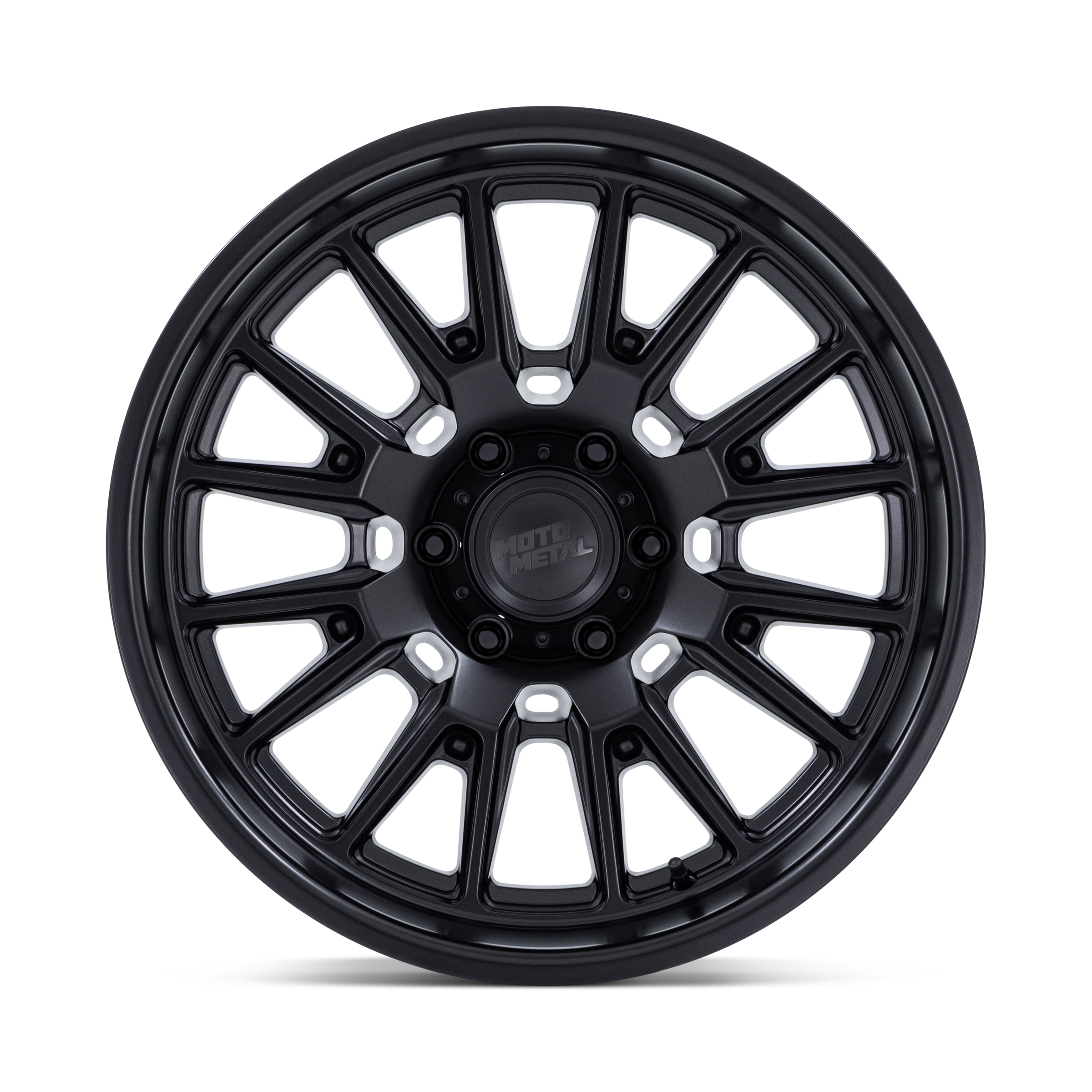 Moto Metal Tekton