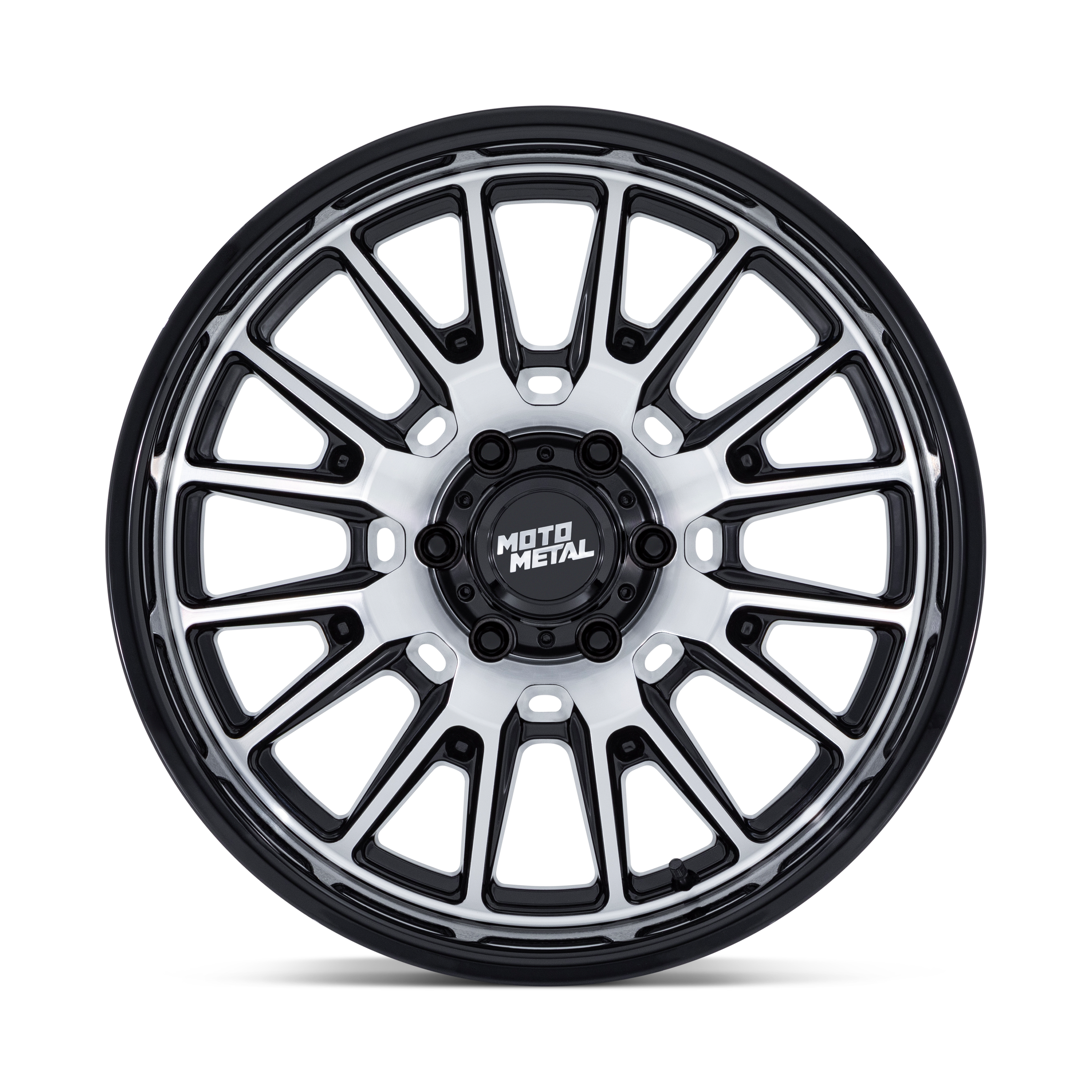 Moto Metal Tekton