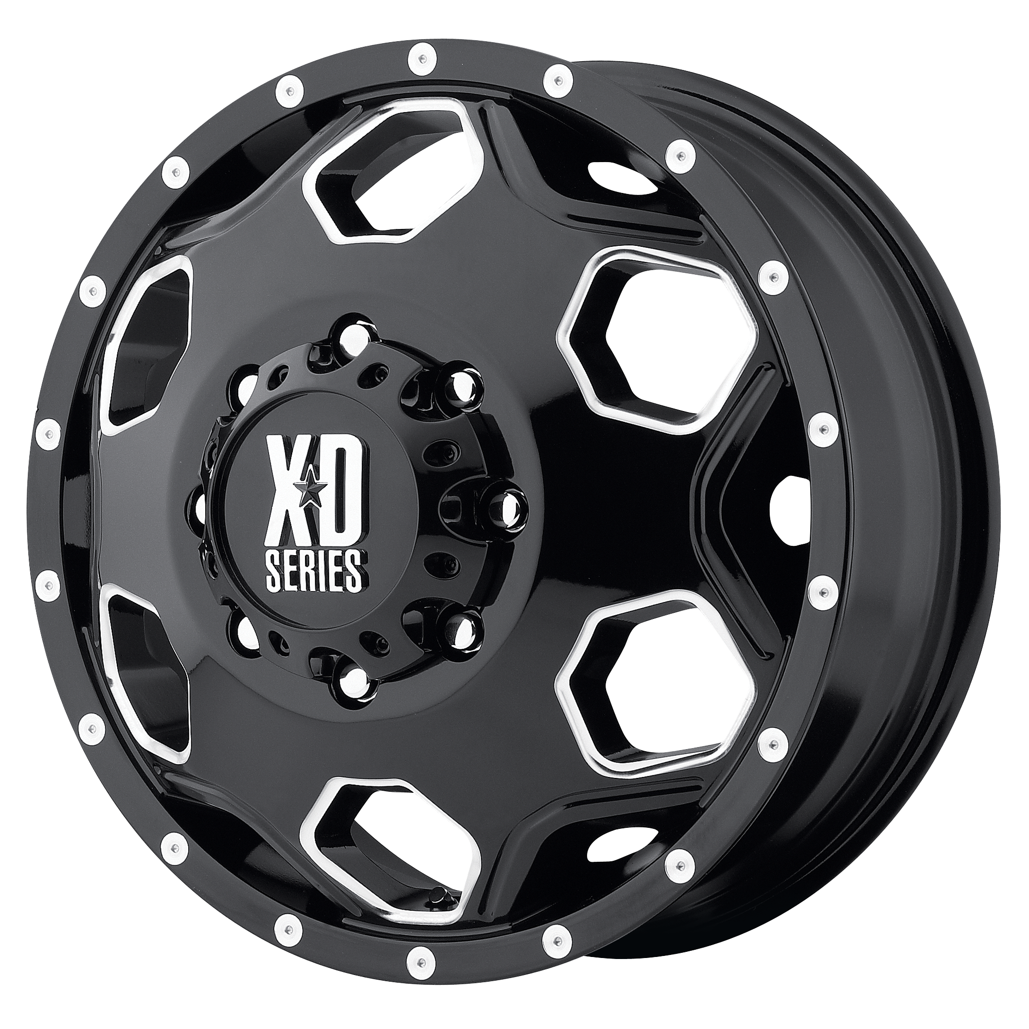 XD Batallion Dually