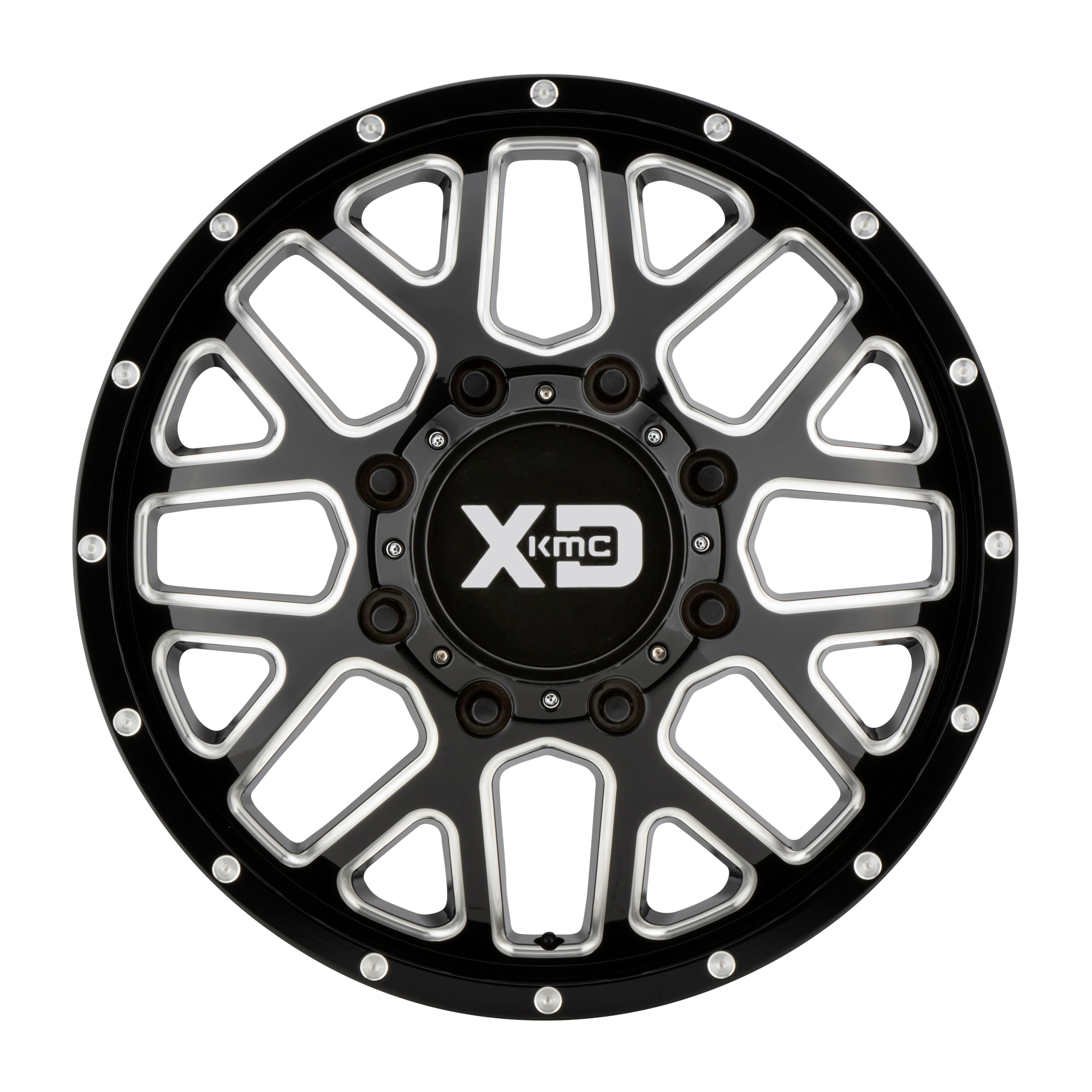 XD Grenade Dually