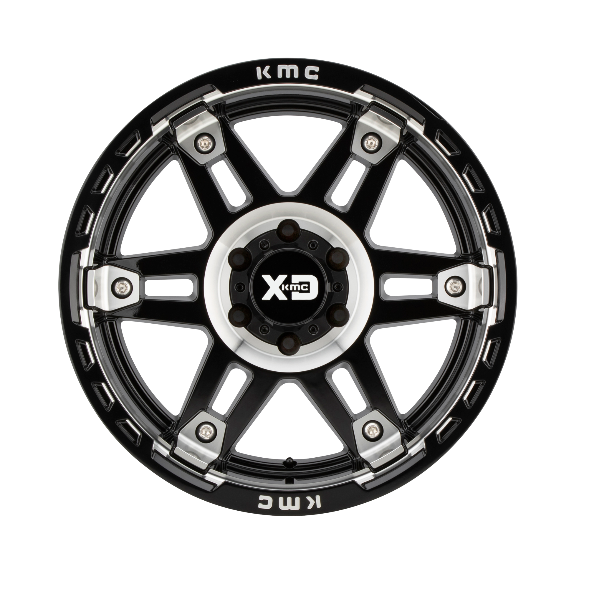 XD Spy II