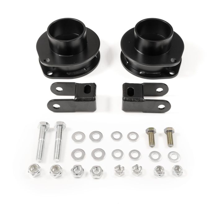 ReadyLIFT 1.75" Leveling Kit - Dodge Ram 2500/3500 4WD 2019-2026 (New Body)