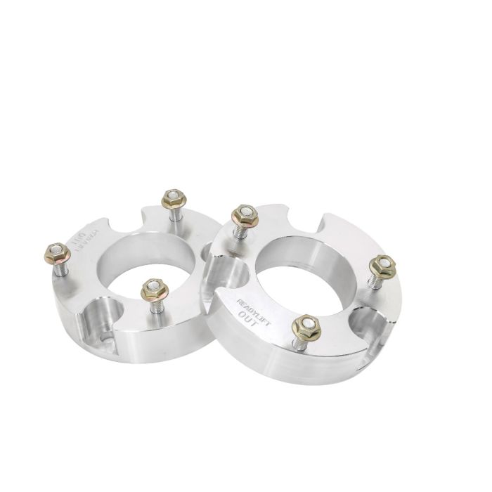 ReadyLIFT 2.25" Leveling Kit - Ford F-150 2015-2020