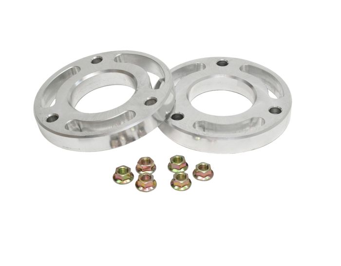ReadyLIFT 1.5" Leveling Kit - Chevy Silverado/ GMC Sierra 1500 2WD/4WD 2019-2026