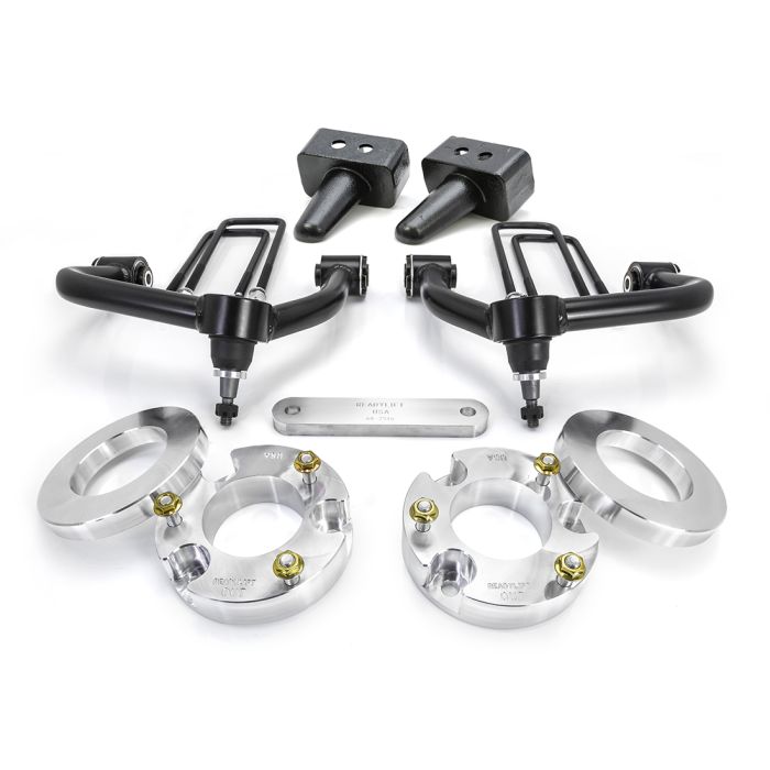 ReadyLIFT 3.5" SST Lift Kit - Ford F-150 2015-2020